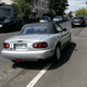 Bonus one owner Miata